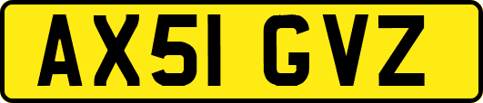 AX51GVZ