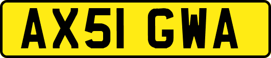 AX51GWA