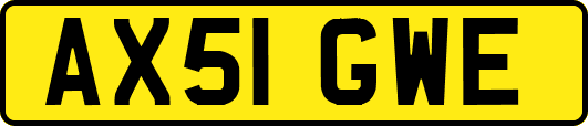 AX51GWE