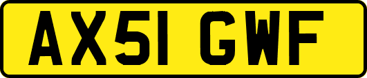 AX51GWF