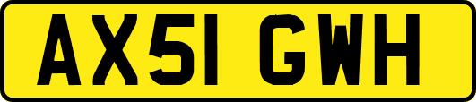 AX51GWH