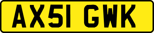 AX51GWK