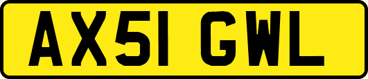 AX51GWL