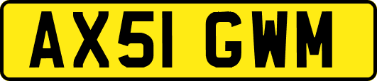 AX51GWM