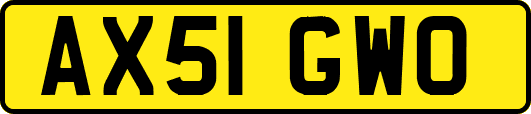 AX51GWO