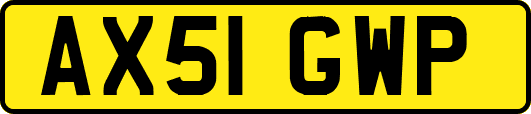 AX51GWP