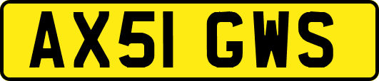 AX51GWS