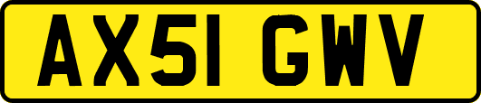 AX51GWV