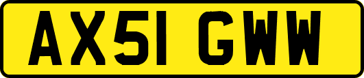 AX51GWW