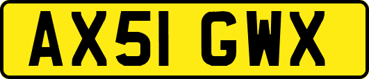 AX51GWX