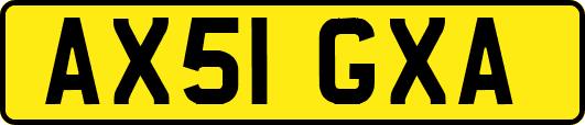 AX51GXA