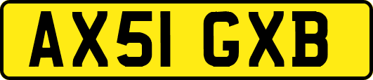 AX51GXB