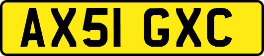 AX51GXC