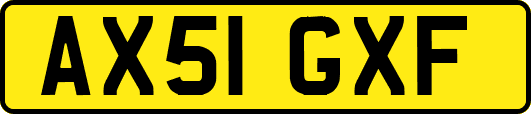 AX51GXF