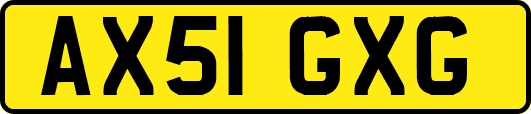 AX51GXG