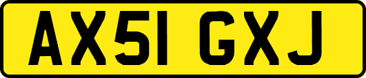 AX51GXJ