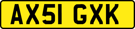 AX51GXK