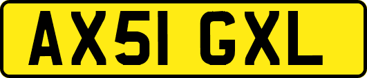 AX51GXL