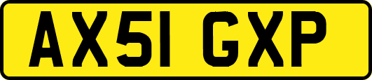 AX51GXP