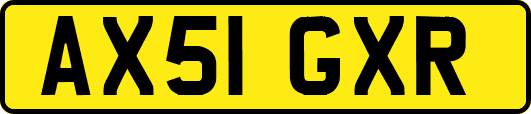 AX51GXR