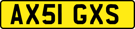 AX51GXS