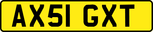 AX51GXT