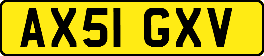 AX51GXV