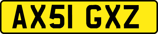 AX51GXZ