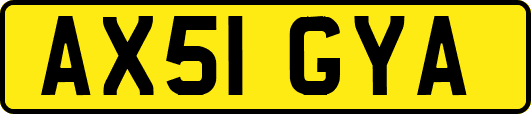 AX51GYA