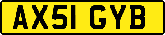 AX51GYB