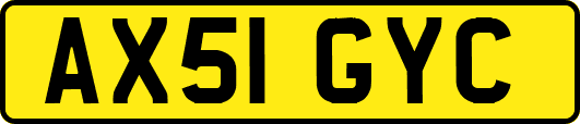 AX51GYC