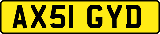 AX51GYD