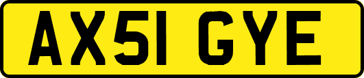 AX51GYE