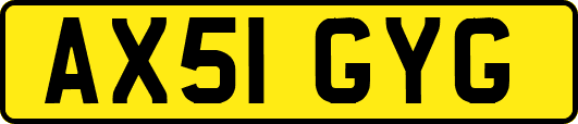 AX51GYG