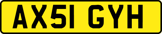 AX51GYH