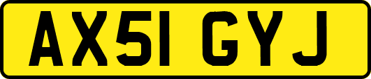 AX51GYJ