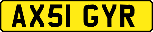 AX51GYR