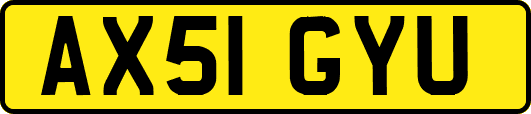 AX51GYU