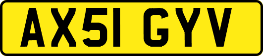 AX51GYV