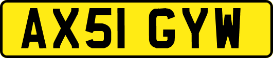 AX51GYW