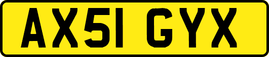 AX51GYX