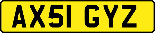 AX51GYZ