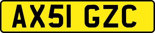 AX51GZC