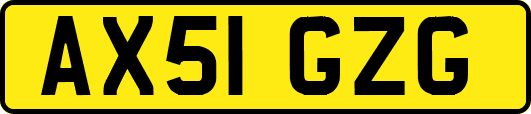 AX51GZG