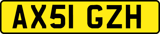 AX51GZH