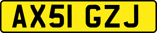 AX51GZJ