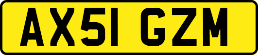 AX51GZM