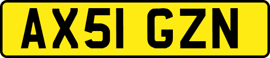 AX51GZN