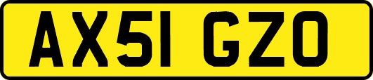 AX51GZO