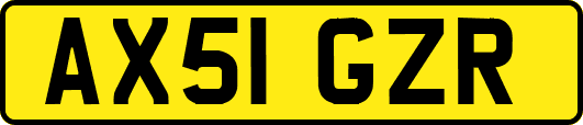 AX51GZR